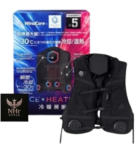 Amazon.co.jp: 【バッテリー付き】2026年モデル ワークマン ウィンド